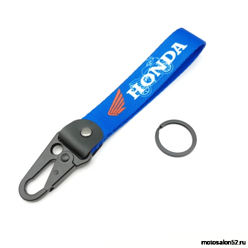 Брелок для ключей HONDA 