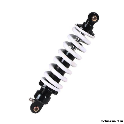 Амортизатор задний TTR 125 d-10 mm d-10 mm L-320 mm FDF 
