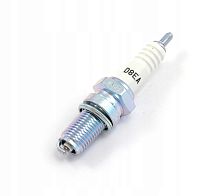 Свеча зажигания NGK D8EA (2120) (мотоциклы) 