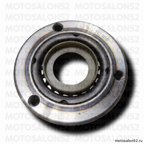 Муфта обгонная CВ200 165FMМ 166FMМ 170FMM 172FMM-3A 20 роликов фото 2