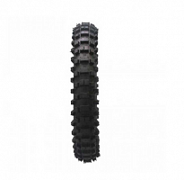 Покрышка R14 90/100-14 8PR TT (Hard) (057B) VORON TYRES (M+) Кросс