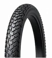 Покрышка R17 110/90-17 6PR TT (P6167) WANDA) (М+) 