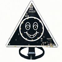 Панно светодиодное SMILE 
