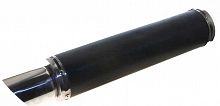 Глушитель 152QMI/157QMJ (на все современные скутеры) 