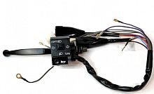 Переключатели света-поворота ИЖ  