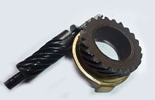 Шестерня спидометра Альфа,Дельта 2 шт. 