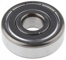 Подшипник 6301 ZZ 12*37*12