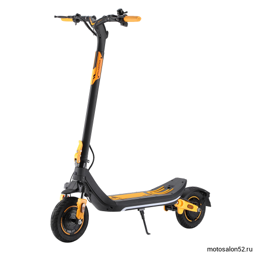 Электросамокат Kugoo M3 PRO 