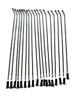 Спица 21"наружная+нипель Progasi Ibiza 300, GR2, Avantis A5, Motoland 