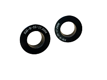 Втулка задней оси К16 KEWS 