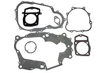 Прокладки двигателя 165 FMM CBB 250 d-65mm 