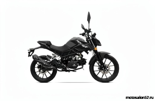 Мопед ROCKOT ALPHA RESTYLE  фото 3