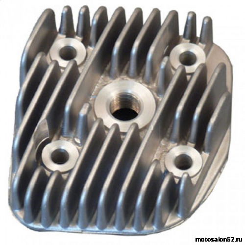 Головка цилиндра Yamaha Jog 3KJ/1E40QMB d-40,00 mm TW