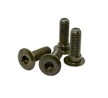 Болты крепления тормозного диска заднего Sport 003, T-Leopard (4 шт.) 