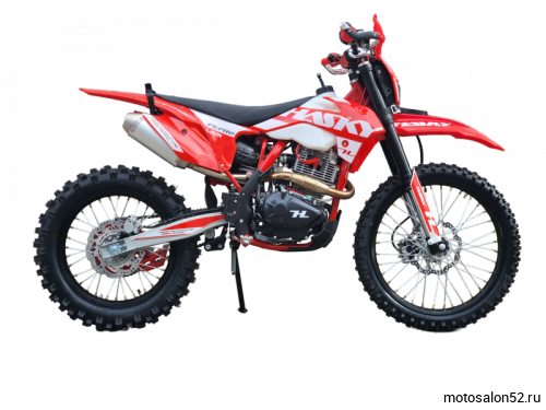 Мотоцикл Hasky F5 PRO 2025 MSD (F5 Pro)  фото 6