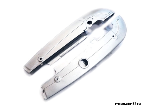 Щиток цепи Альфа,Дельта металический  FDF  фото 2