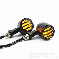 Поворотники светодиодные LED #11 2 шт. 