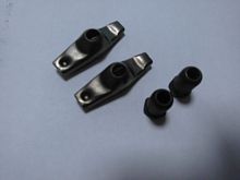 Коромысло мотоблока LIFAN 168F 5,5/6,5/7,0 л.с + шпилька коромысла VM 