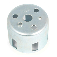 Стакан стартера мотоблока Lifan 160-170F метал. 