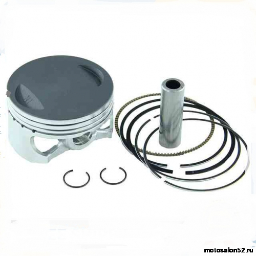 Поршень YX 160 d-60.00 p-13 питбайк CN