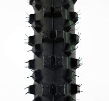 Покрышка R21 80/100-21 кроссовая MTS-006 soft 1 green line  