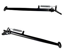 Подножка боковая Progasi SUPER MAX 250/300/300 PRO 