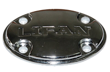 Крышка сцепления Альфа,Дельта овальная 