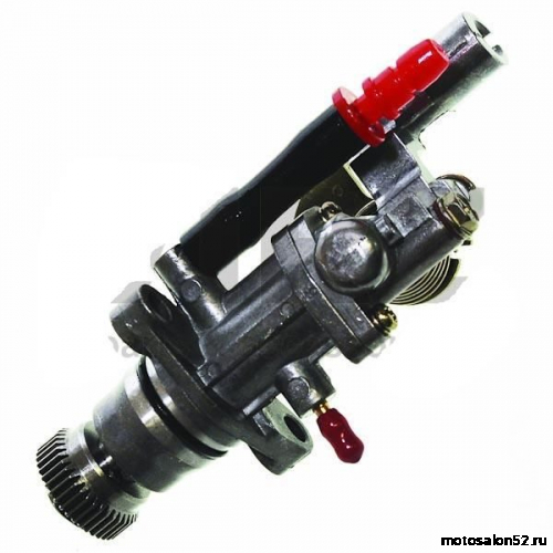 Насос масляный Yamaha Jog 90/1E40QMB/1E50QMB