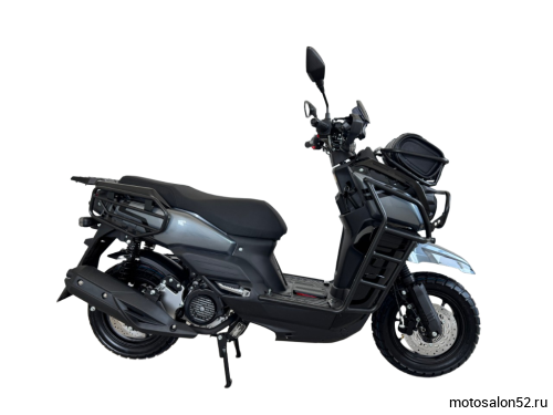Скутер VECTOR-3  фото 13