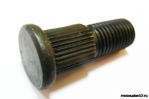Шпилька колеса ATV300 M10 L35 