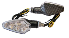 Поворотники задние Led Тип 1