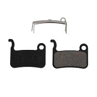 Колодки (вело) дискового тормоза SHIMANO M975/M965/M775/M776 