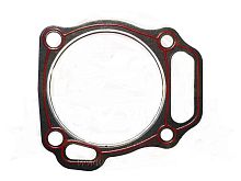 Прокладка головки цилиндра мотоблока с двиг. Lifan 177F 