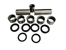 Ремкомплект ступицы переднего колеса Progasi Gaudi 300, GR2Pro, Avantis A6, Motoland X3 