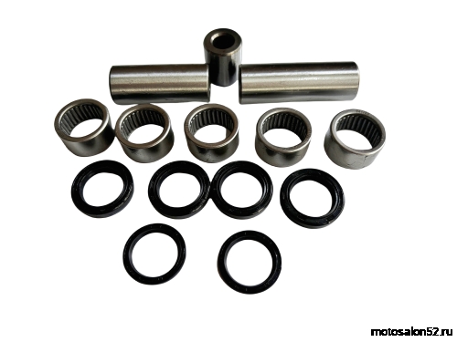 Ремкомплект ступицы переднего колеса Progasi Gaudi 300, GR2Pro, Avantis A6, Motoland X3 