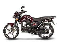 Мопед Regulmoto Alpha (RM-4) 