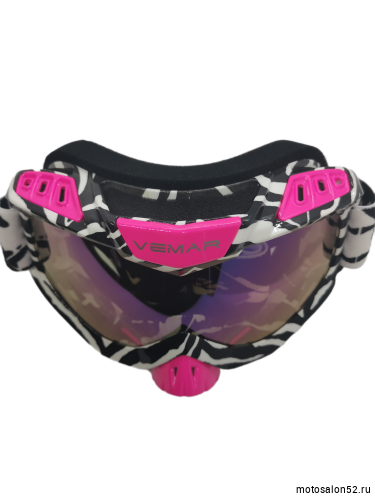 Очки VEMAR VM-1023G  фото 4