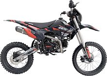 Питбайк BSE PH150 19/16 AK47 Red (015) 