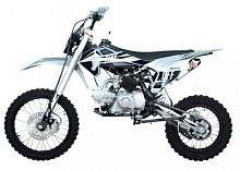 Питбайк Regulmoto FIVE 125 EA (полуавтомат КПП) 
