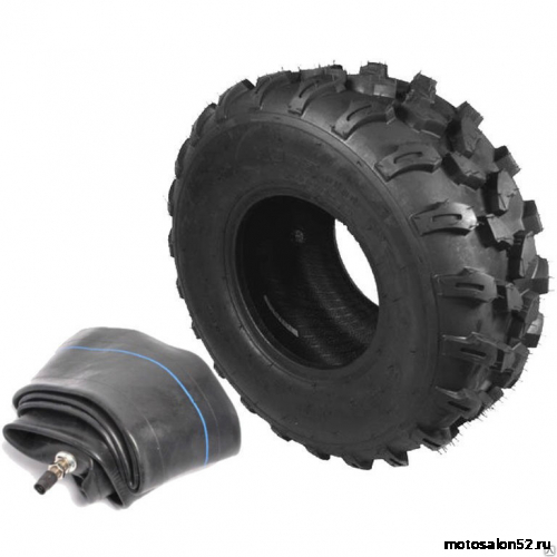Камера 10" 21*7-10 для квадроциклов WANDA
