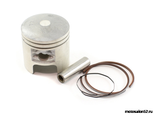 Поршень Suzuki AD 50 d-41.00 mm p-10 KOMATCU  фото 2
