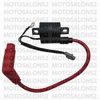 Катушка зажигания GR7 2024 (CB300)