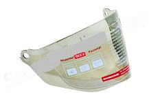 Стекло шлема MС 140 прозрачное MICHIRU 