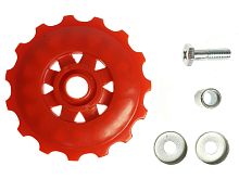 Ролик ремонтный для заднегопереключателя 15Т 