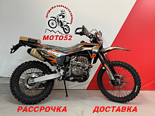 Мотоцикл Regulmoto Sport-003 PR