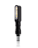 Поворотники светодиодные ZXD-04 mini 2 шт. 