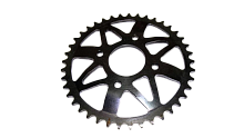 Звезда задняя (520-41Т) (4x63); d-58mm KAYO Т2 тарелка 