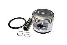 Поршень 139 FMB d-39.00 p-13 Альфа,Дельта 