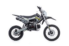 Питбайк BSE EX125e 17/14 Max13 White Yellow 1 