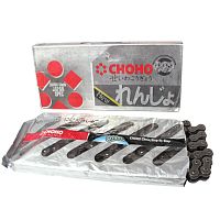 Цепь приводная CHOHO 428НХ-132 звеньев сальниковая 